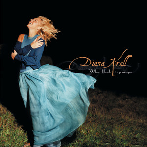 Why Should I Care? - Single Version - Diana Krall | Song Album Cover Artwork