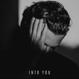 Into You - Jack Hawitt | Song Album Cover Artwork