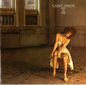 You Belong to Me - Carly Simon | Song Album Cover Artwork