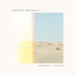Deadline - Karate Baseball | Song Album Cover Artwork