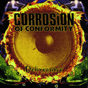 Mano de Mono - Corrosion Of Conformity | Song Album Cover Artwork