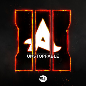 Unstoppable (Extended Mix) - Afrojack | Song Album Cover Artwork