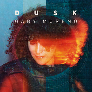 A Song In My Heart - Gaby Moreno | Song Album Cover Artwork