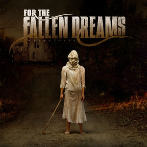 Nightmares - For The Fallen Dreams | Song Album Cover Artwork