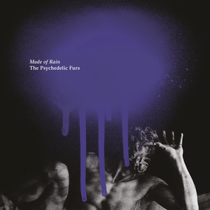 No-One The Psychedelic Furs | Album Cover