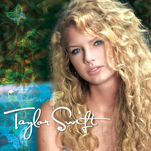 A Place in this World - Taylor Swift | Song Album Cover Artwork
