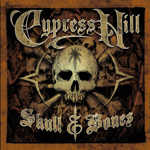 (Rock) Superstar Cypress Hill | Album Cover