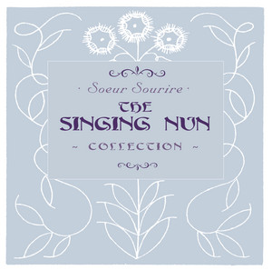 Dominique - The Singing Nun (Souer Sourire) | Song Album Cover Artwork