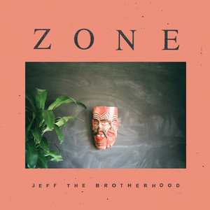 You - JEFF the Brotherhood | Song Album Cover Artwork