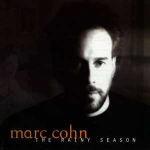 Walk Through the World Marc Cohn | Album Cover