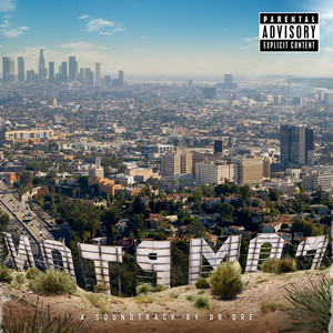 Talking To My Diary - Dr. Dre | Song Album Cover Artwork