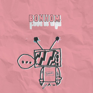 Boomerang - Bonhom | Song Album Cover Artwork