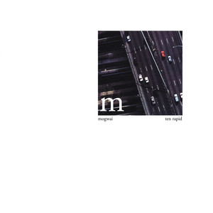 Helicon 1 - Mogwai | Song Album Cover Artwork