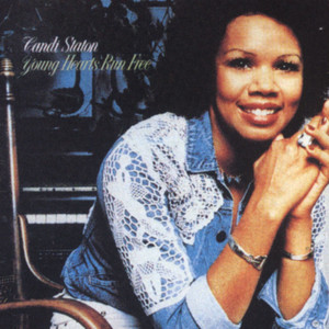 Young Hearts Run Free - Candi Staton | Song Album Cover Artwork