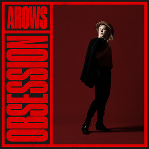 All Eyes on This - Arows | Song Album Cover Artwork