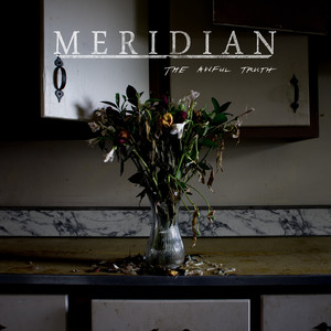 Malady - Meridian | Song Album Cover Artwork