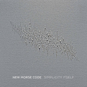 Hush: II. How (Hush!) - New Morse Code | Song Album Cover Artwork
