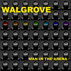 War - Walgrove