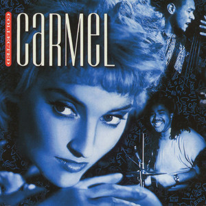 More, More, More - Carmel | Song Album Cover Artwork