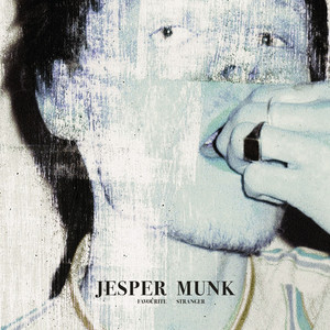 Slow Down Jesper Munk | Album Cover