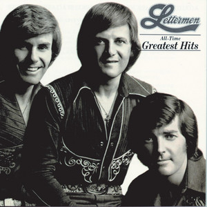 Theme from "A Summer Place" - The Lettermen | Song Album Cover Artwork