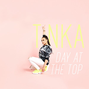 Savage - TINKA | Song Album Cover Artwork