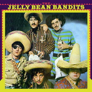 Tapestries - The Jelly Bean Bandits