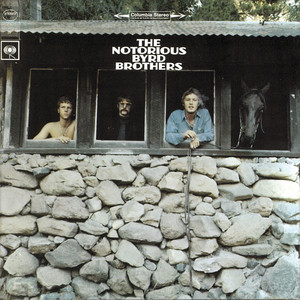 Goin' Back The Byrds | Album Cover