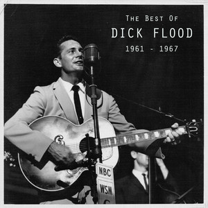 Warning Signs - Dick Flood | Song Album Cover Artwork