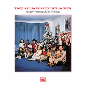 Jingle Bells - Smokey Robinson & The Miracles