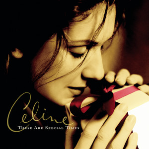 The Prayer - Céline Dion | Song Album Cover Artwork