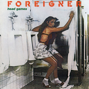 Women - Foreigner | Song Album Cover Artwork