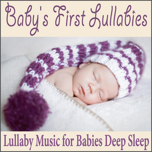 Go to Sleep Lullaby - Robbins Island Music Group | Song Album Cover Artwork