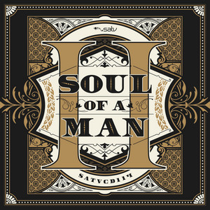 Fire in My Soul - SATV Music | Song Album Cover Artwork