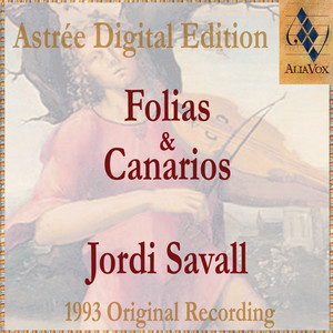 Si Ay Perdut Mon Saber - Ponç D'Ortafà/Jordi Savall - Jordi Savall | Song Album Cover Artwork