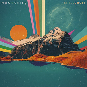 Strength Moonchild | Album Cover