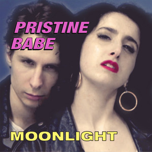 Moonlight - PRISTINE BABE