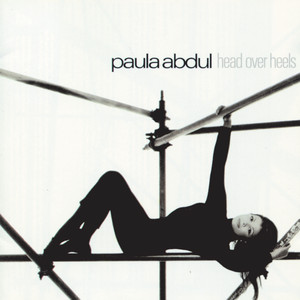 Sexy Thoughts - Paula Abdul | Song Album Cover Artwork