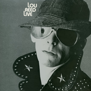 I'm Waiting for the Man - Lou Reed