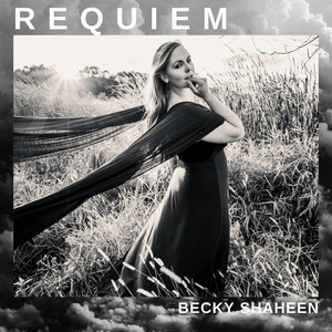 Ruined - Becky Shaheen | Song Album Cover Artwork