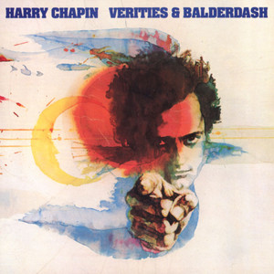 Cat's In the Cradle - Harry Chapin | Song Album Cover Artwork