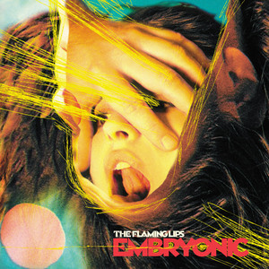 Evil - The Flaming Lips