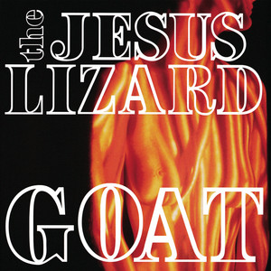 Then Comes Dudley - The Jesus Lizard | Song Album Cover Artwork