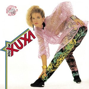 Papai Noel Dos Baixinhos - Xuxa | Song Album Cover Artwork