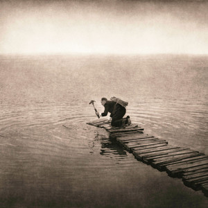 Allistrum's March - The Gloaming | Song Album Cover Artwork