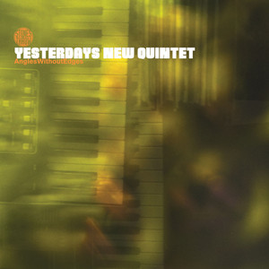 Thinking Of You - Yesterday's New Quintet