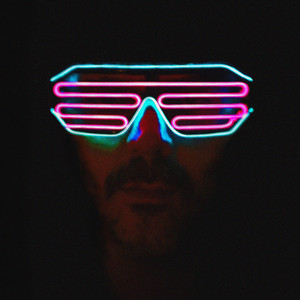 Neon Lovers - Cary Brothers
