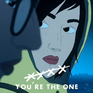 You're the One - S+C+A+R+R | Song Album Cover Artwork