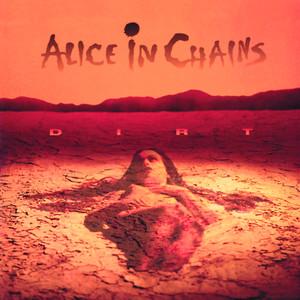 Them Bones - Alice In Chains | Song Album Cover Artwork