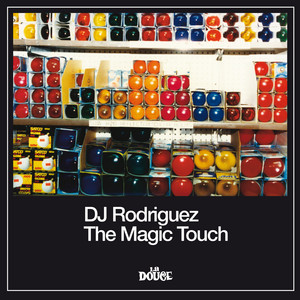Saudagi - DJ Rodriguez
